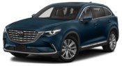2021 Mazda CX-9 4dr i-ACTIV AWD Sport Utility_101